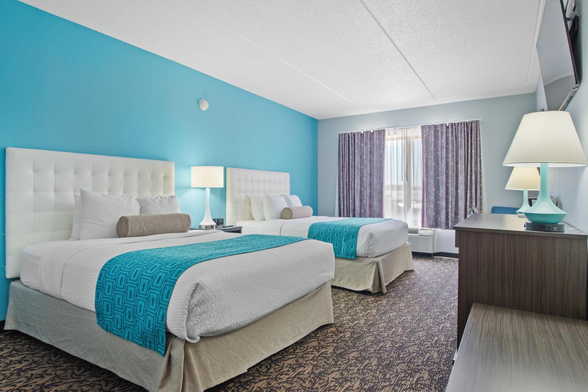 Elevation & Suites, Trademark Collection By Wyndham Hotel