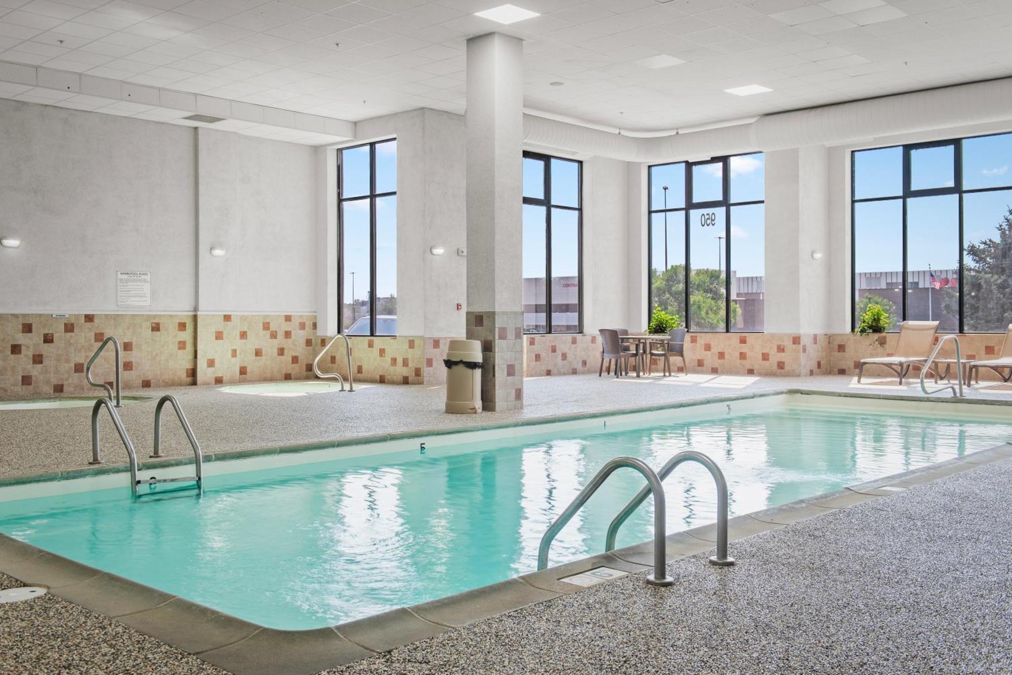 Elevation & Suites, Trademark Collection By Wyndham 3* Rapid City