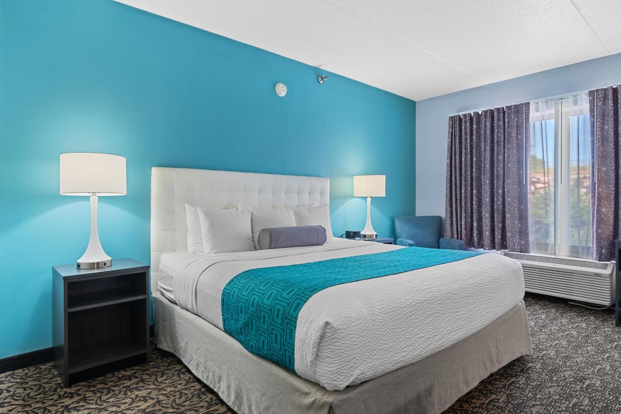 Elevation & Suites, Trademark Collection By Wyndham 3* Rapid City
