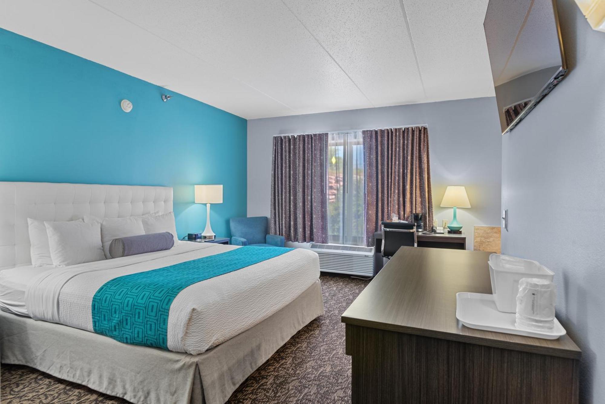 Elevation & Suites, Trademark Collection By Wyndham Hotel