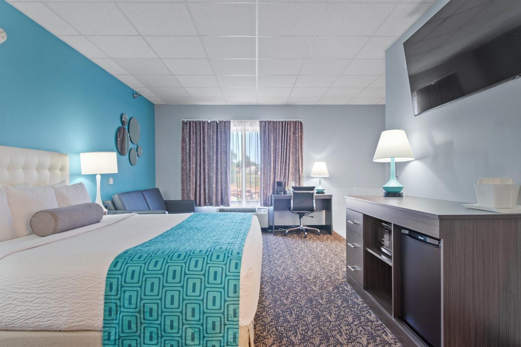 Elevation & Suites, Trademark Collection By Wyndham Hotel Rapid City