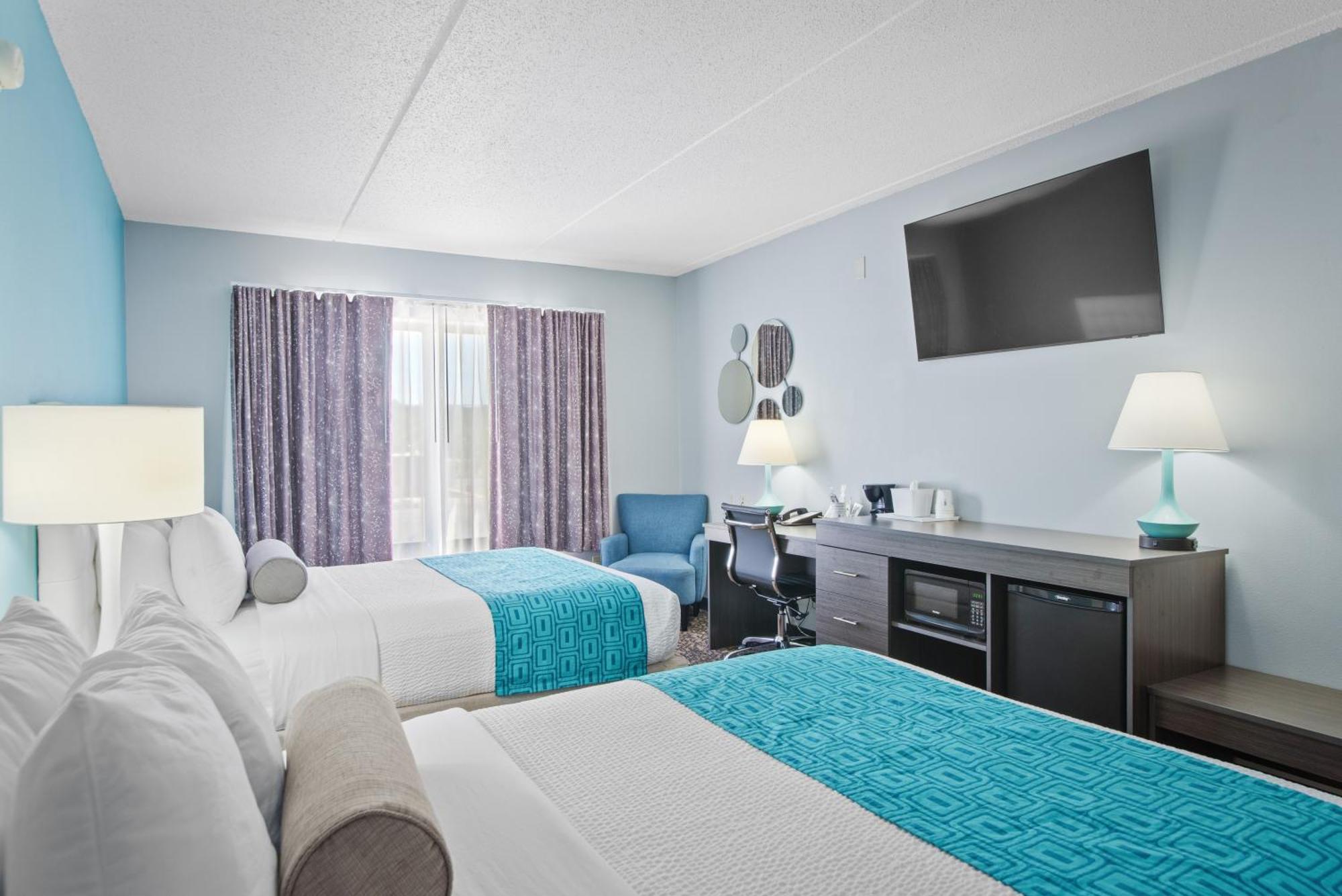 Hotel Elevation & Suites, Trademark Collection By Wyndham Rapid City