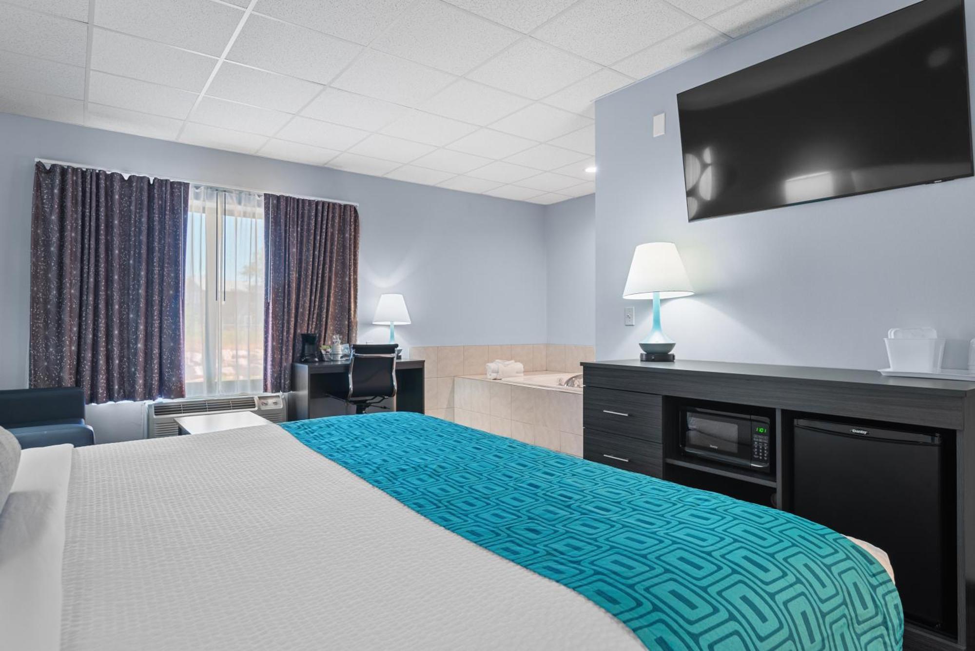Elevation & Suites, Trademark Collection By Wyndham Hotel 3*